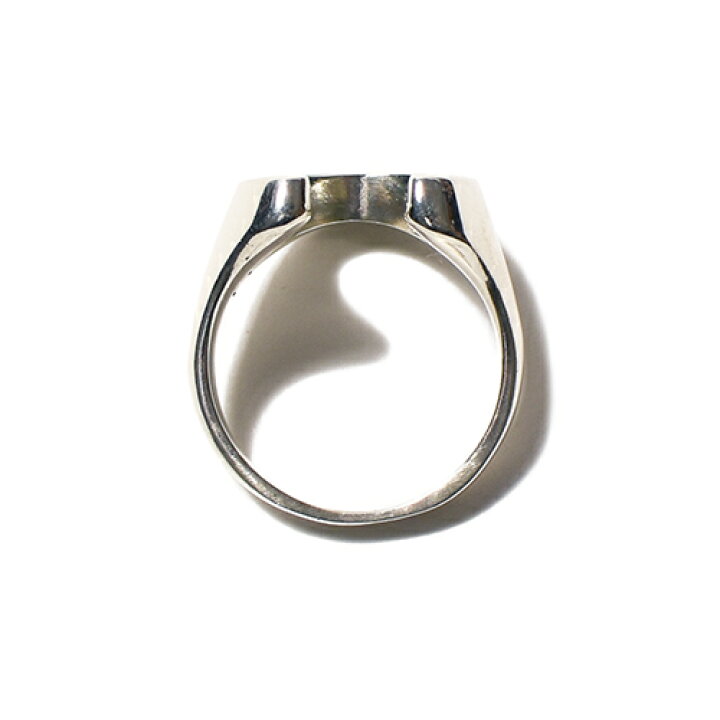 楽天市場】CALIFOLKS HORSESHOE INLAY RING ホースシュー ターコイズ 