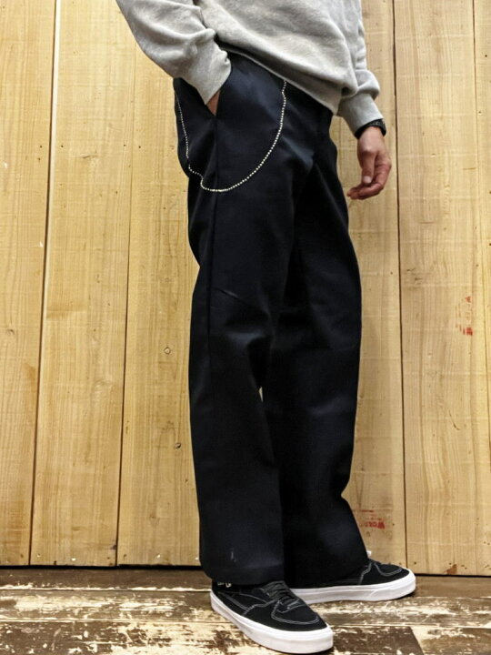 楽天市場】HTC×ディッキーズ874 HTC Dickies Pants #Ball Chain 