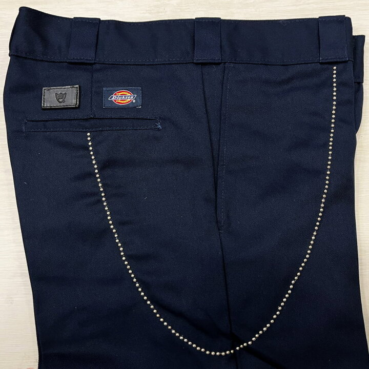 楽天市場】HTC×ディッキーズ874 HTC Dickies Pants #Ball Chain 