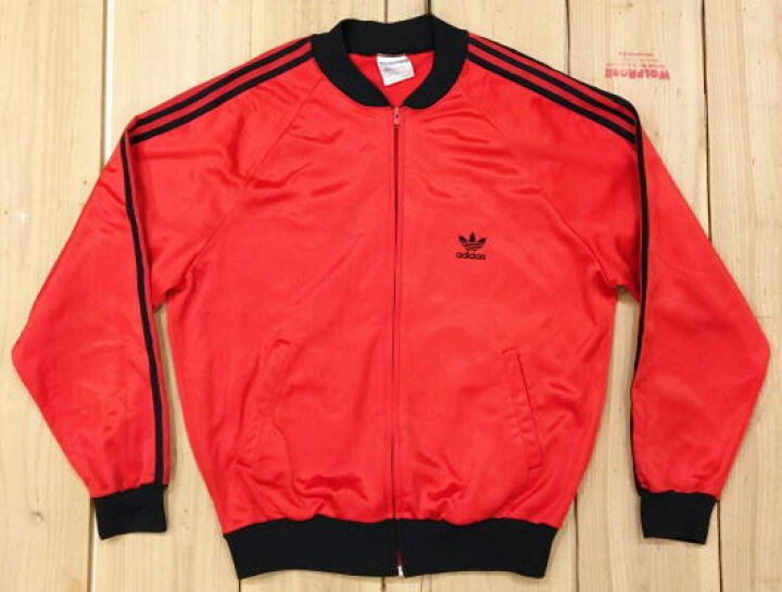 楽天市場】【中古】アディダス ATP ジャージ 上下セットアップ 80S 