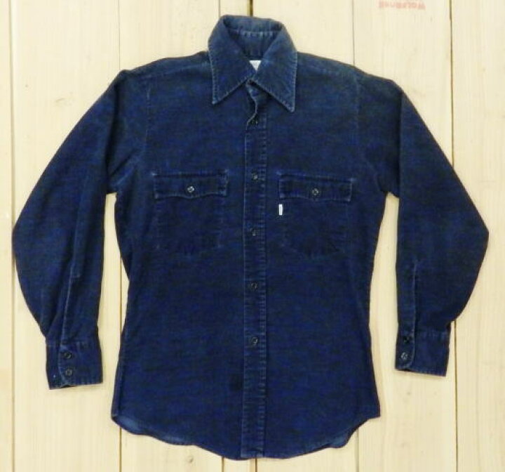 楽天市場】【中古】USA 古着 80S LEVIS リーバイス コーデュロイ 
