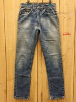 楽天市場】levis 505 66後期の通販
