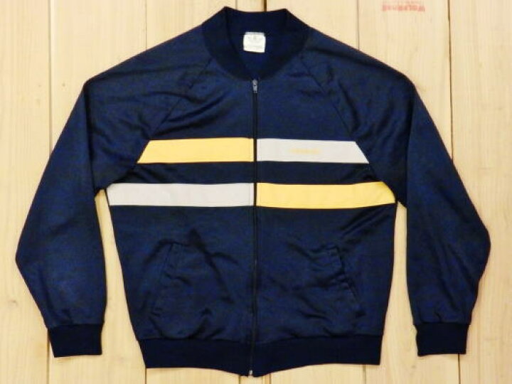 楽天市場】【中古】アディダス ジャージ ネイビー 90S 古着 アメリカ製 