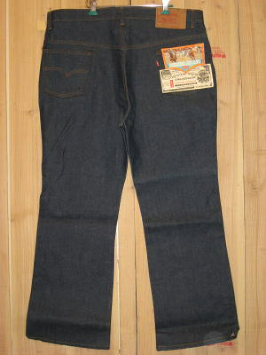 楽天市場】リーバイス517 デッドストック 66後期モデル 70S 大きい 