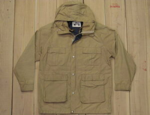 USA Ò80S WOOLRICH x[W/E[b` }Eep[J[ M