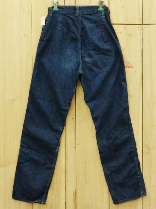 楽天市場】USA古着 激レア 50S ビンテージジーンズ 女性用 Wrangler 