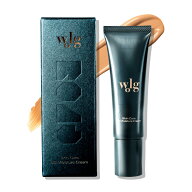 公式 wolg ウォルグ メンズ 日焼け止め BBクリーム 20g 初心者 青髭 クマ 毛穴 隠し 脂性肌 乾燥肌 敏感…