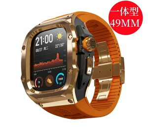 �y�V�F�ǉ��z�A�b�v���E�H�b�` �E���g���P�[�X ���� �J�o�[ apple watch ultra 2 �P�[�X Ultra2 �E���g�� 2 ���� �����Y �A�b�v���E�H�b�` �E���g��2 �o���h 49mm �A�b�v���E�H�b�`�P�[�X �x���g �A�b