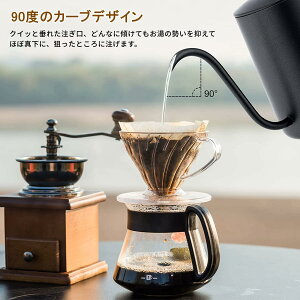 �R�[�q�[�h���b�v�|�b�g �ڐ���t�� �h���b�v�P�g�� ������ �R�[�q�[�|�b�g 350ml/600ml �W�t�� ���� �d�C�Z���~�b�N�R�����Ή��� �R�[�q�[��� �h���b�v�|�b�g �׌��|�b�g �X�e�����X�� �L��