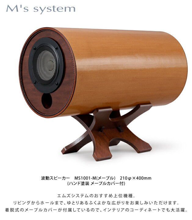 楽天市場】エムズシステム M