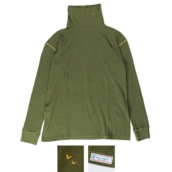 楽天市場】ポータークラシック Porter Classic【正規販売店】HAND WORK 