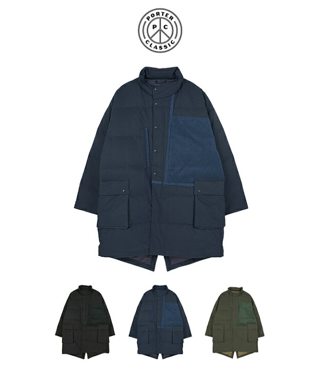 楽天市場】ポータークラシック Porter Classic【正規販売店 