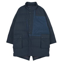 楽天市場】porter classic fleece gown coatの通販