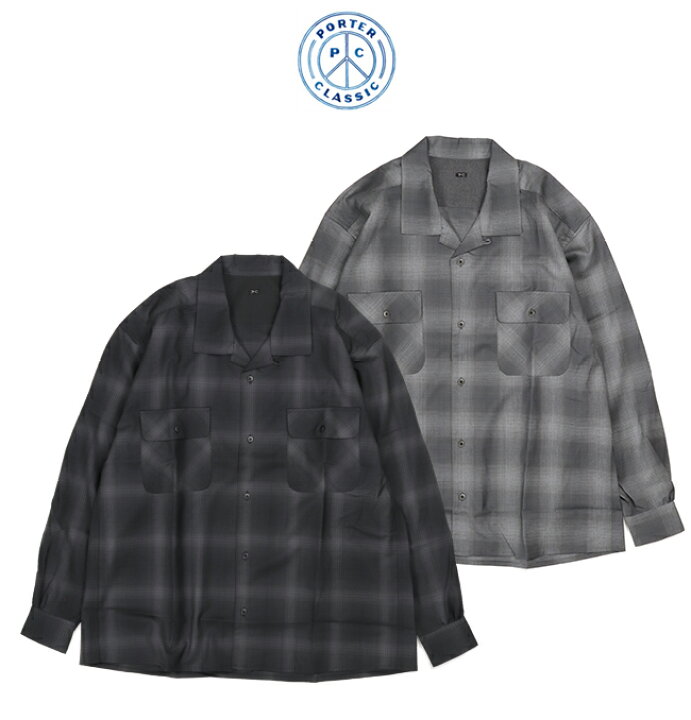 楽天市場】ポータークラシック Porter Classic【正規販売店】スーパー 