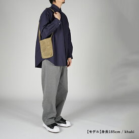 エンダースキーマ Hender Scheme ピッグショルダーバッグ スモール pig shoulder small de-rb-pss