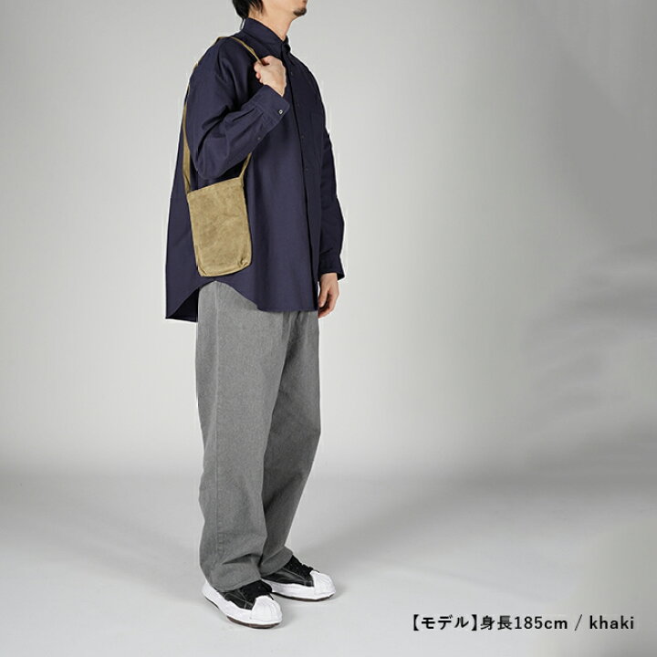 楽天市場】エンダースキーマ Hender Scheme ピッグショルダーバッグ 