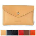 エンダースキーマ Hender Scheme ワンピースカードケース one piece card case in-rc-opc di-rc-opc