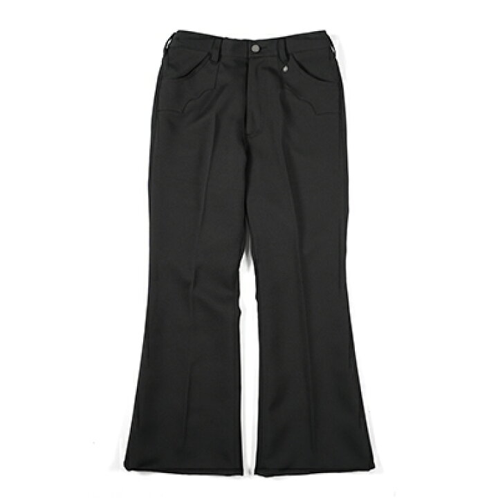 楽天市場】FACCIES(ファッチーズ) COWBOY FLARE PANTS カウボーイ 