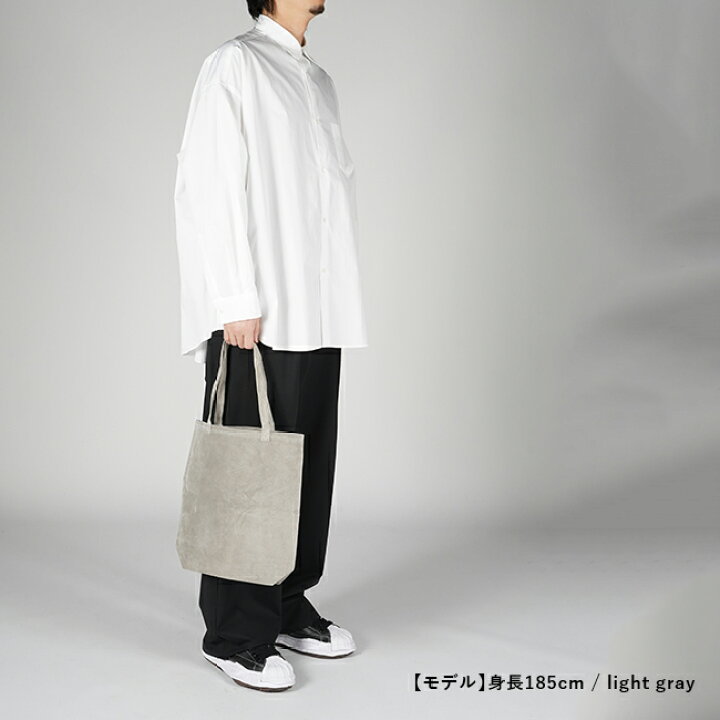 楽天市場】エンダースキーマ Hender Scheme ピッグバッグ M pig bag M 