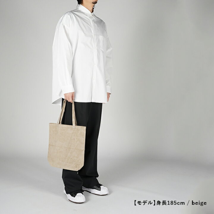 楽天市場】エンダースキーマ Hender Scheme ピッグバッグ M pig bag M 