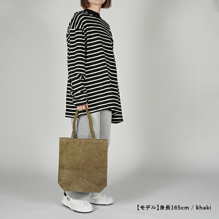 楽天市場】エンダースキーマ Hender Scheme ピッグバッグ M pig bag M 