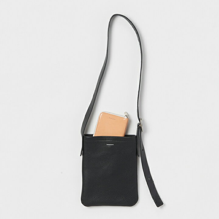 楽天市場】エンダースキーマ Hender Scheme ワンサイドベルトバッグ 