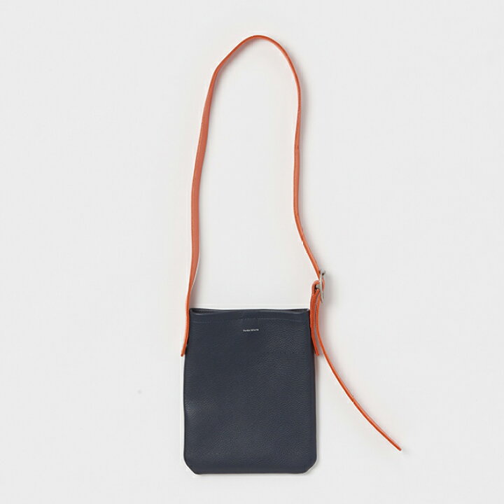 楽天市場】エンダースキーマ Hender Scheme ワンサイドベルトバッグ 