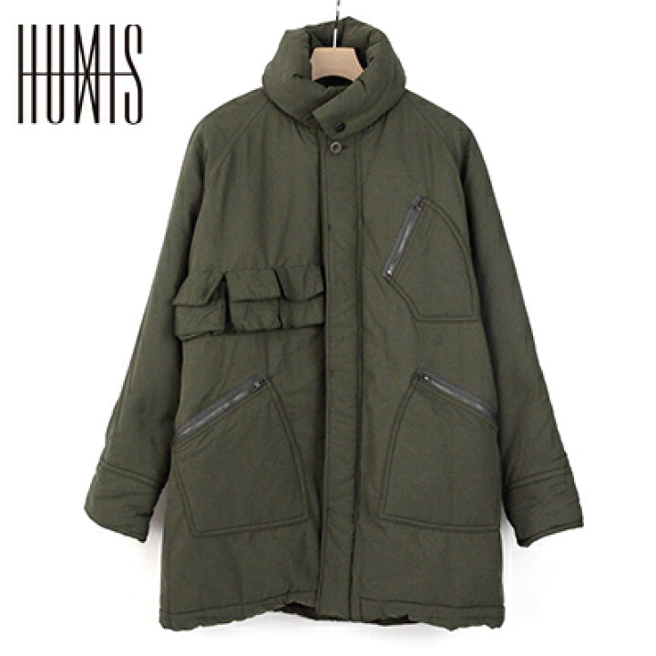 楽天市場】ヒューミス HUMIS ラグランスリーブ ケミカル ミリタリー 