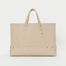 エンダースキーマ Hender Scheme アッセンブル レクトアングルバッグ M assemble rectangle bag M mj-rb-arm