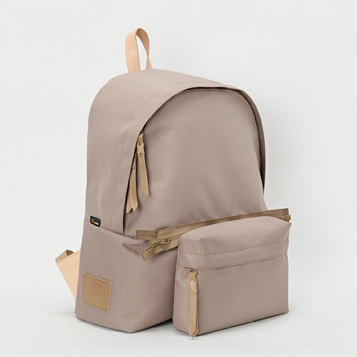 楽天市場】エンダースキーマ Hender Scheme バックパック back pack mj 