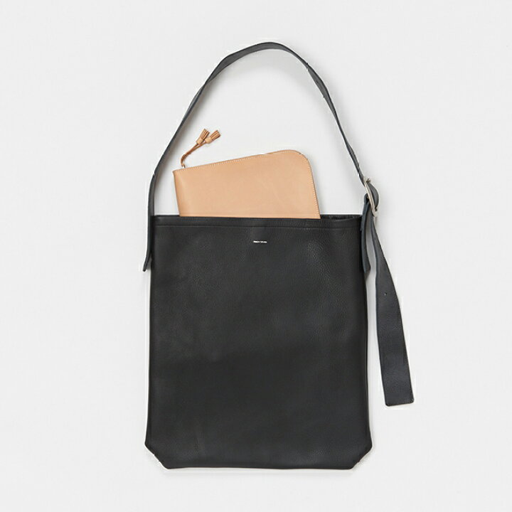 楽天市場】エンダースキーマ Hender Scheme ワンサイドベルトバッグ 