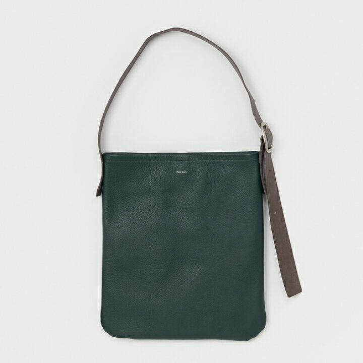 楽天市場】エンダースキーマ Hender Scheme ワンサイドベルトバッグ 