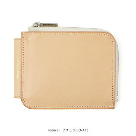 エンダースキーマ Hender Scheme Lパース L purse nc-rc-lps