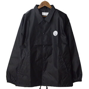 ジュンハシモトjunhashimotoポーラーベアーツインズPOLARBEARTWINSコーチジャケットCOACHJACKETP041910001
