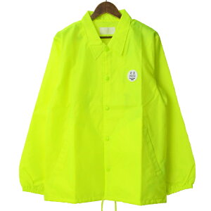 ジュンハシモトjunhashimotoポーラーベアーツインズPOLARBEARTWINSコーチジャケットCOACHJACKETP041910001