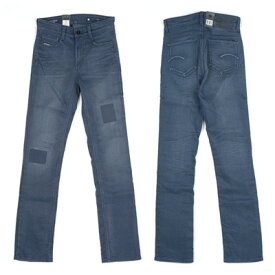 G-STAR RAW(ジースター ロー) NOXER STRAIGHT JEANS D17192-C048-C601