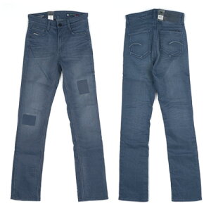 G-STAR RAW(�W�[�X�^�[ ���[) NOXER STRAIGHT JEANS D17192-C048-C601