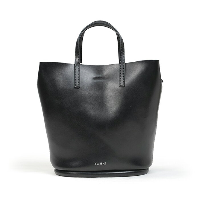 楽天市場】YAHKI ヤーキ SOFT W FACE 2WAY ショルダー トートバッグ YH 