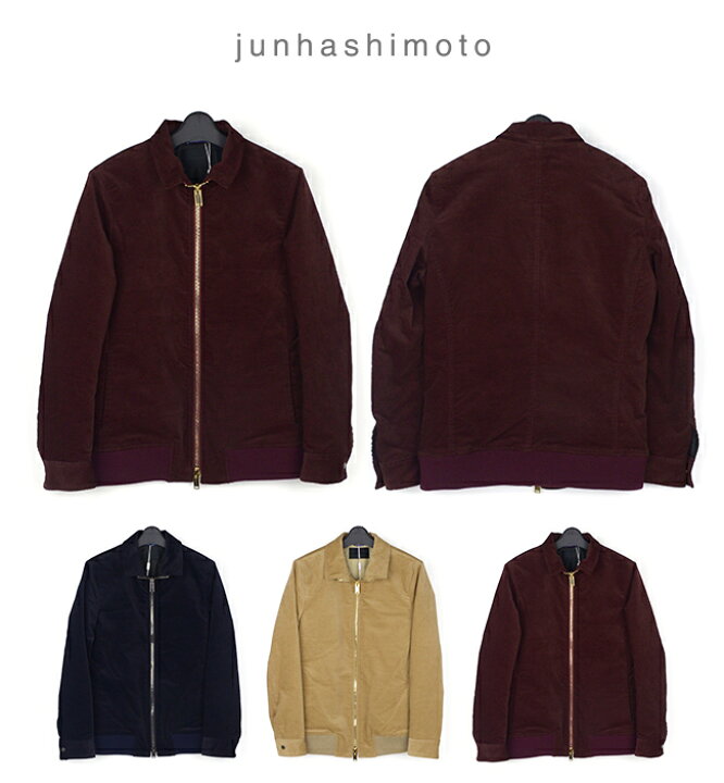楽天市場】ジュンハシモト junhashimoto ウィングカラースウィング 