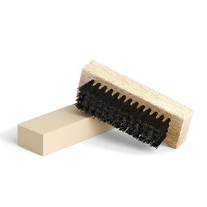 RED WING(���b�h�E�C���O) Roughout / Nubuck Cleaner Kit ���t�A�E�g �k�o�b�N �N���[�i�[�L�b�g STYLE NO.98037
