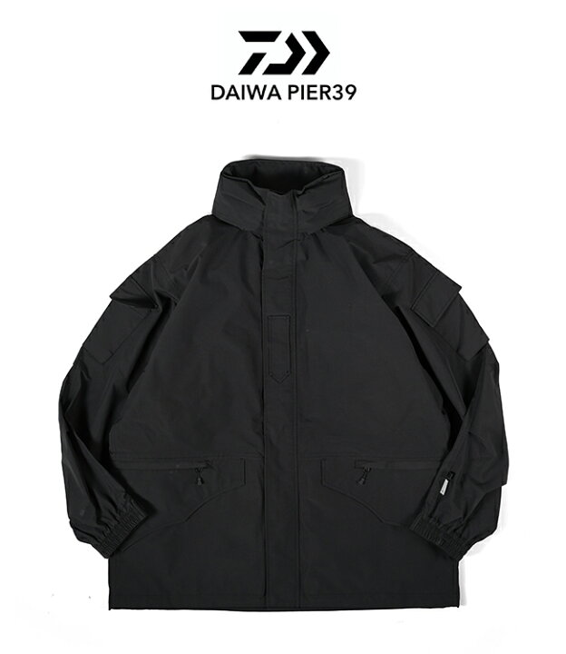 楽天市場】DAIWA PIER 39(ダイワピア39) GORE-TEX WINDSTOPPER ECWCS 