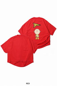 ITTI(�C�b�`) MARY COCOON POCKET SHORT-SLEEVE CUTSEW / HYOMA �}���[�R�N�[�������|�P�b�gT�V���c �q���[�}�N ITTI-GOODS-103-HYM