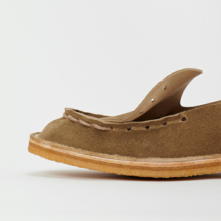 楽天市場】エンダースキーマ Hender Scheme セルフレースモカ self 