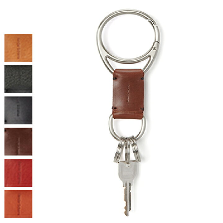 楽天市場】エンダースキーマ Hender Scheme キーフック key hook mj-rc 