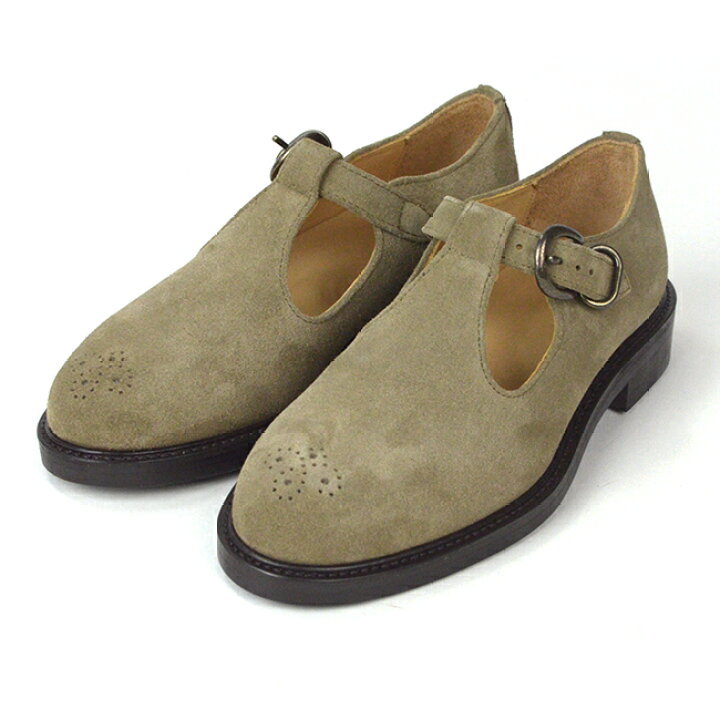 楽天市場】エンダースキーマ Hender Scheme Tストラップ T strap nc-s 