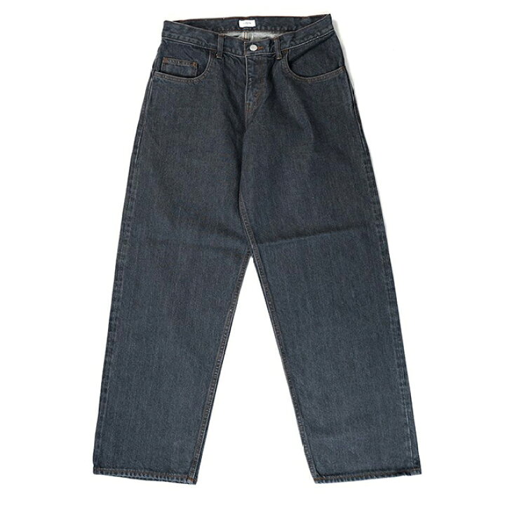 楽天市場】CIOTA(シオタ) Baggy 5 Pocket Pants バギー5ポケットパンツ 