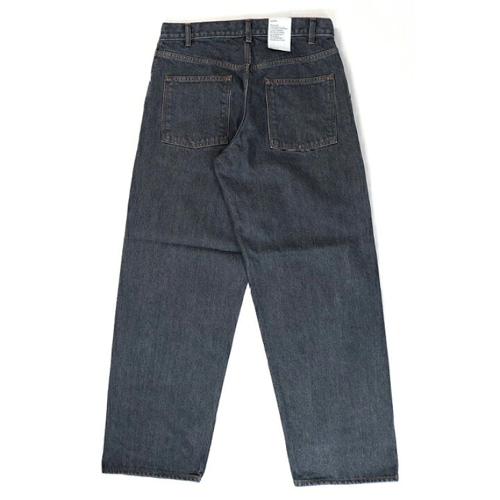 楽天市場】CIOTA(シオタ) Baggy 5 Pocket Pants バギー5ポケットパンツ 