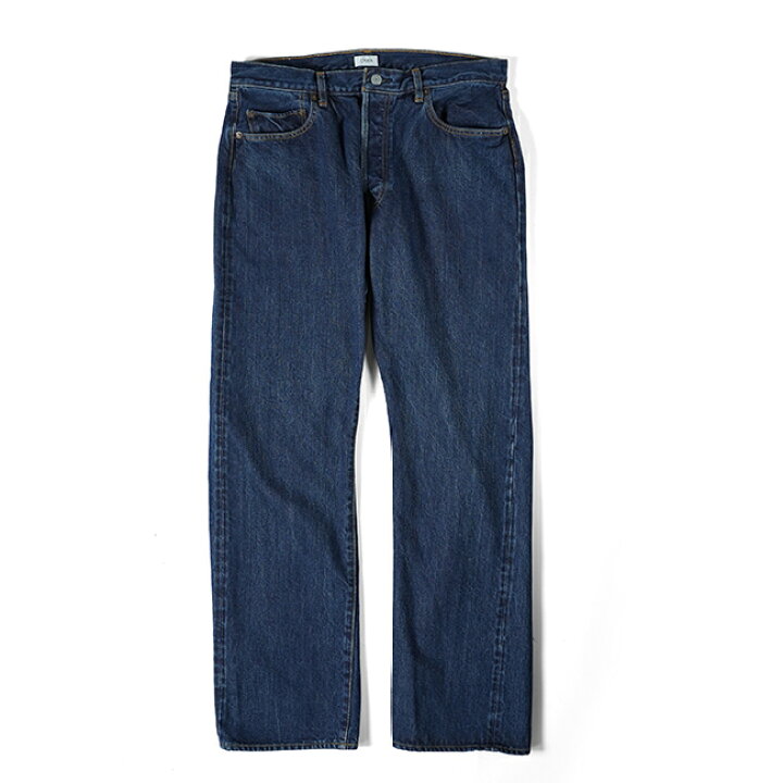 楽天市場】CIOTA(シオタ) Straight 5 Pocket Pants ストレート5  