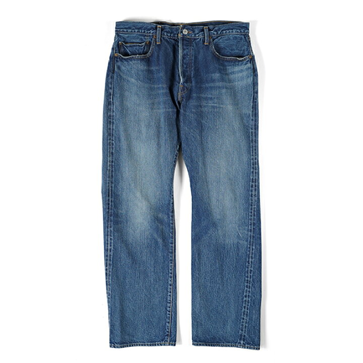 楽天市場】CIOTA(シオタ) Straight 5 Pocket Pants ストレート5 
