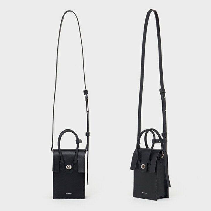 楽天市場】エンダースキーマ Hender Scheme エッセンスハンドバッグ 